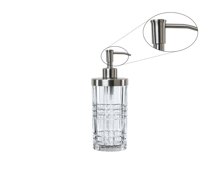 Диспенсер Nachtmann Square Spa Dispenser XL 103676