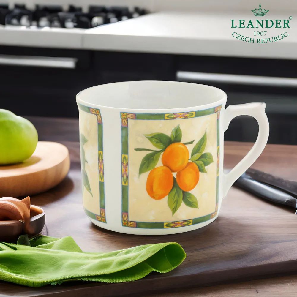 Кружка Leander Mary-Anne Ovoce 20114015-080H