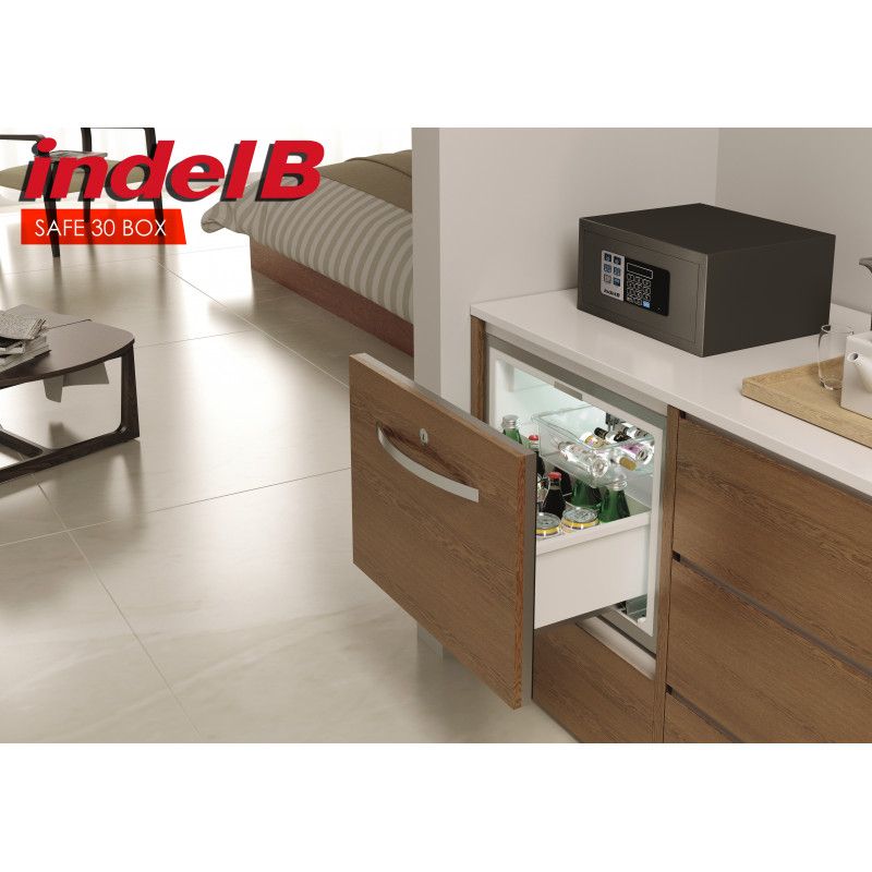 Сейф INDEL B Safe 30 Box