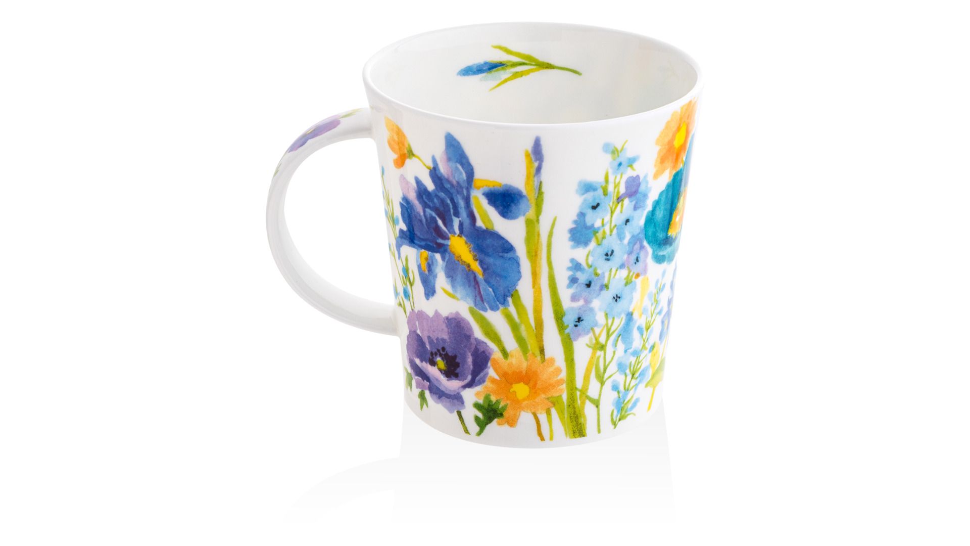 Кружка Dunoon Lomond Iris Mug 78586883