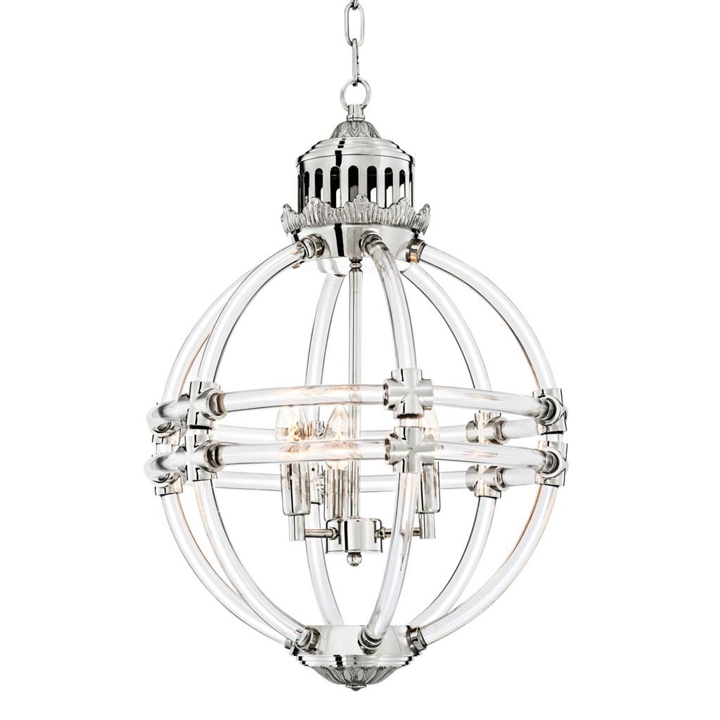 Люстра подвесная Eichholtz Ceiling Lamp Impero 111039