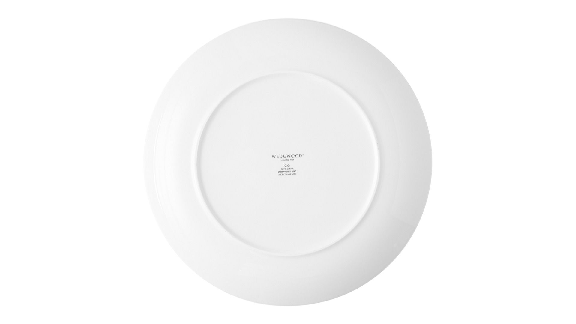 Тарелка обеденная Wedgwood Gio Dinner Plate 40023838