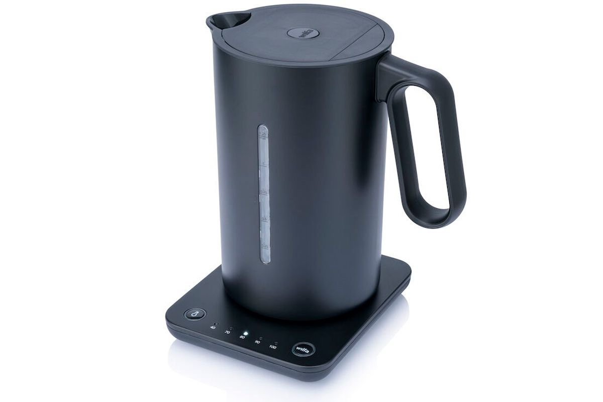 Чайник электрический Wilfa WSDK-2000B