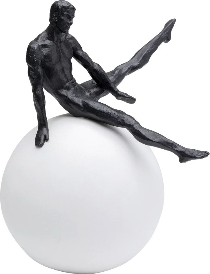 Фигурка KARE Deko Objekt Athletic 53252