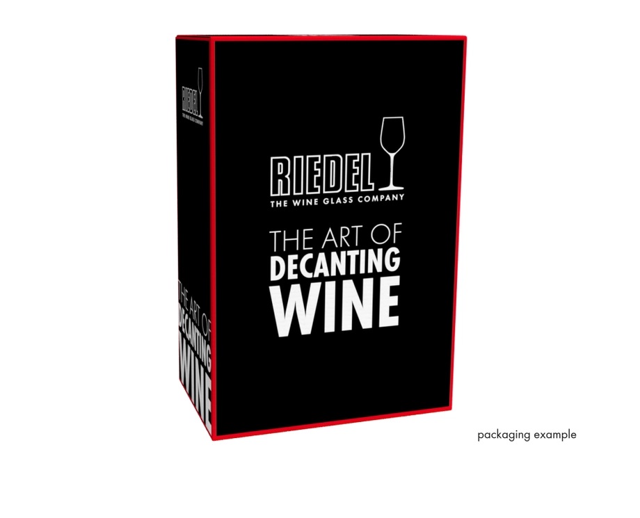 Декантер для вина RIEDEL Escargot Decanter 2011/02