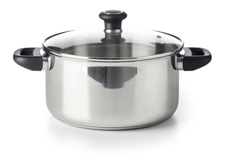 Кастрюля с крышкой Beka Polo casserole 12031244