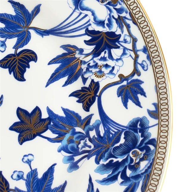 Тарелка десертная Wedgwood Hibiscus Side Plate 40003897
