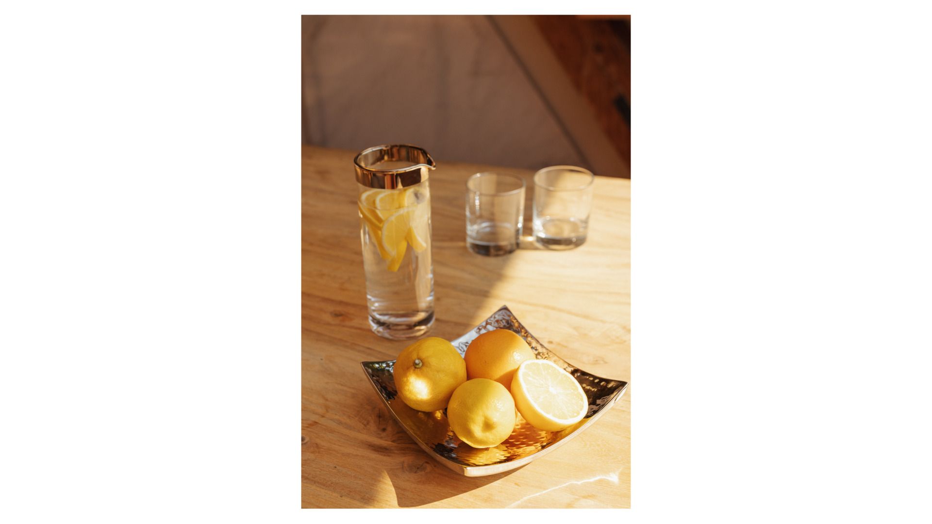 Блюдо Edzard Schale Dallas 8943