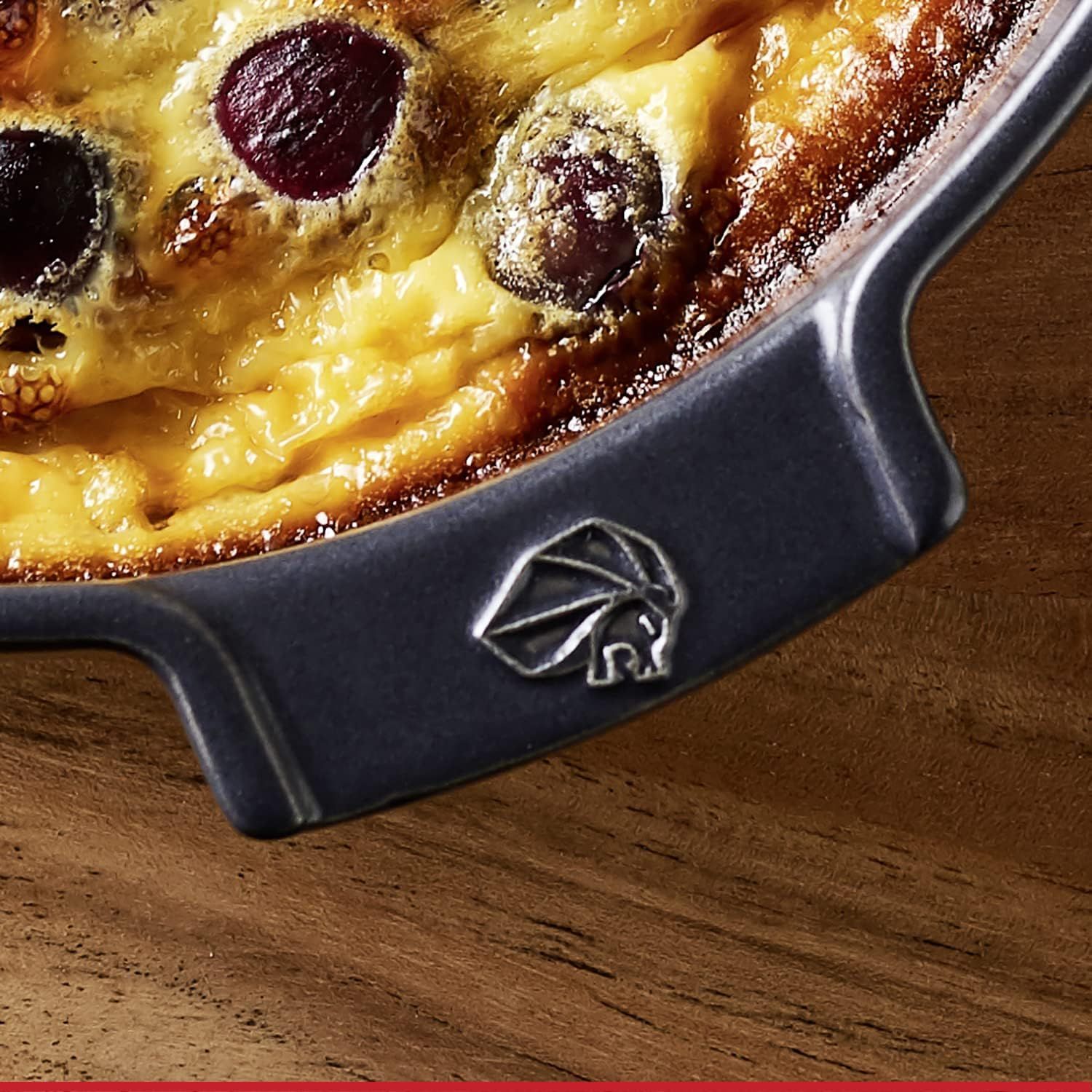 Форма для запекания Peugeot Ecru 60244