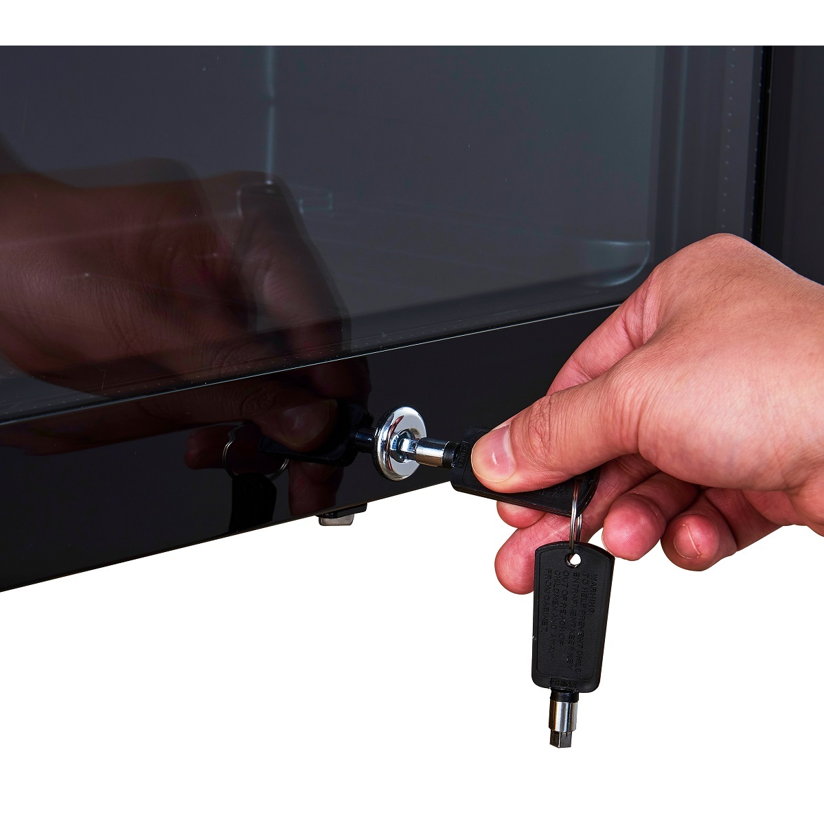 Минибар Cellar Private CP102AB