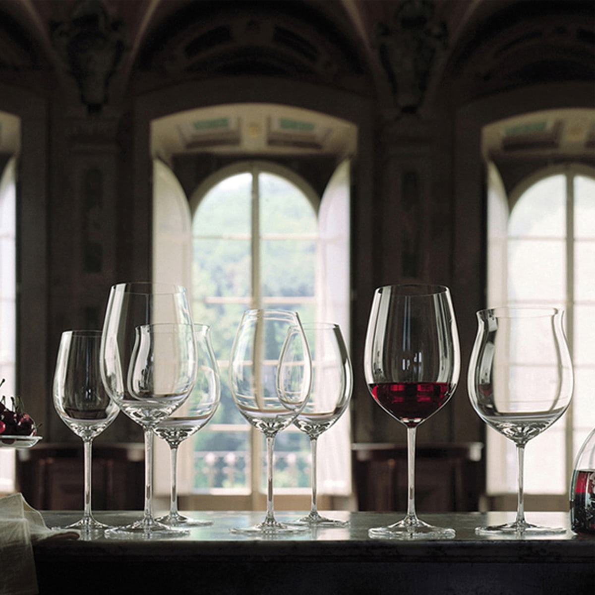 Sommeliers