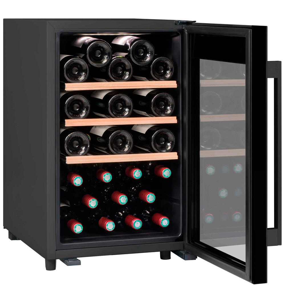 Винный шкаф Climadiff CS31B1