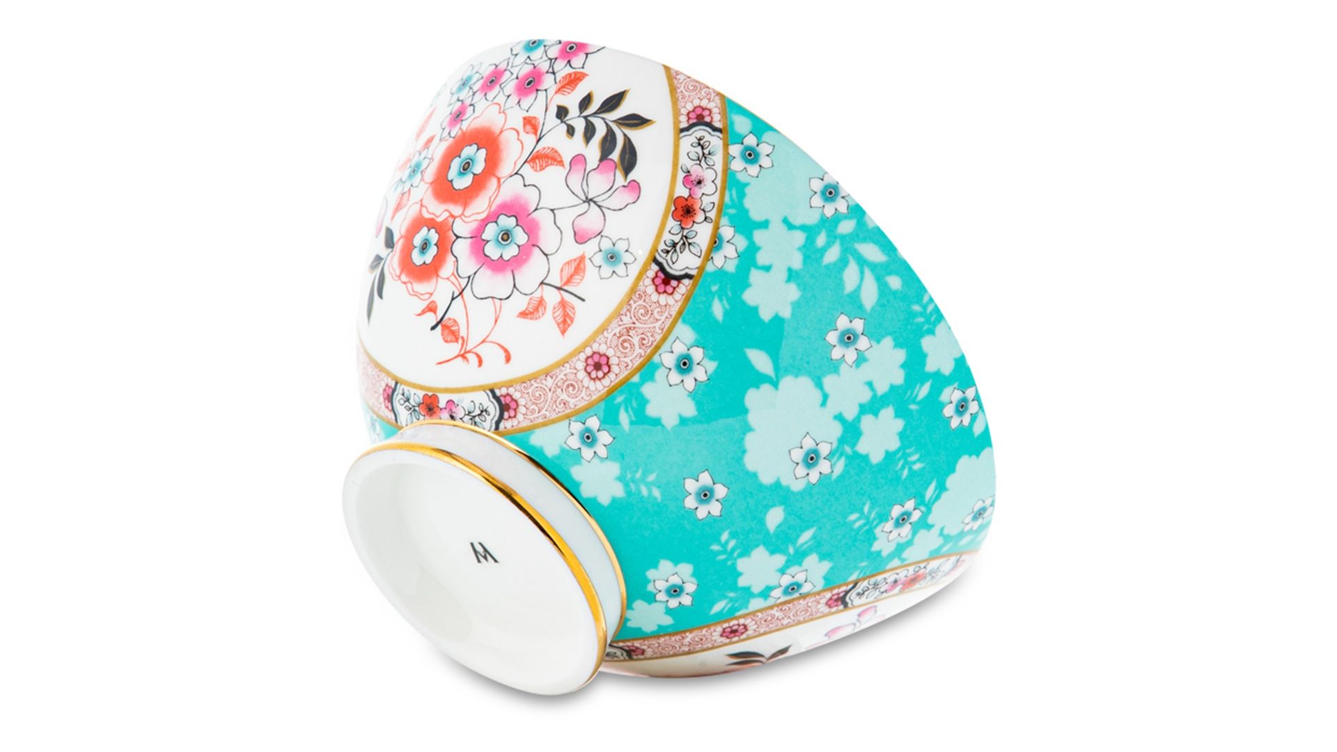 Салатник порционный Wedgwood Wonderlust Camellia Bowl 40023901