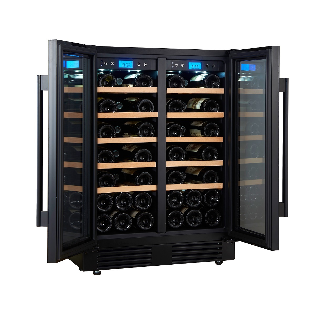 Винный шкаф Cellar Private CP042-2TB