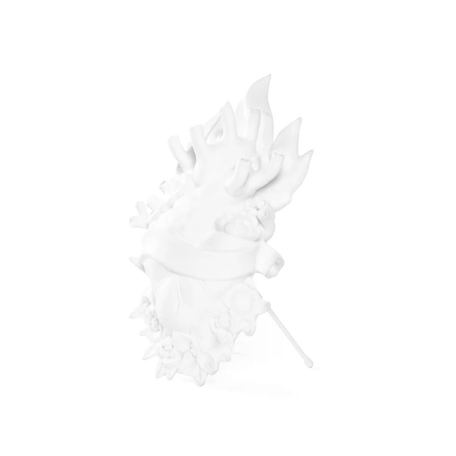 Ваза Seletti Holy Love in Bloom Vase 09920H