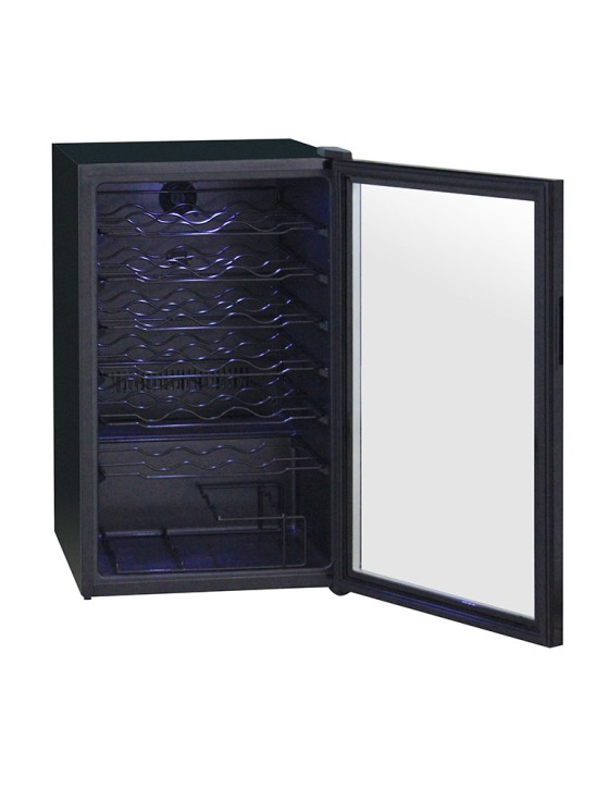 Винный шкаф La Sommeliere VN51