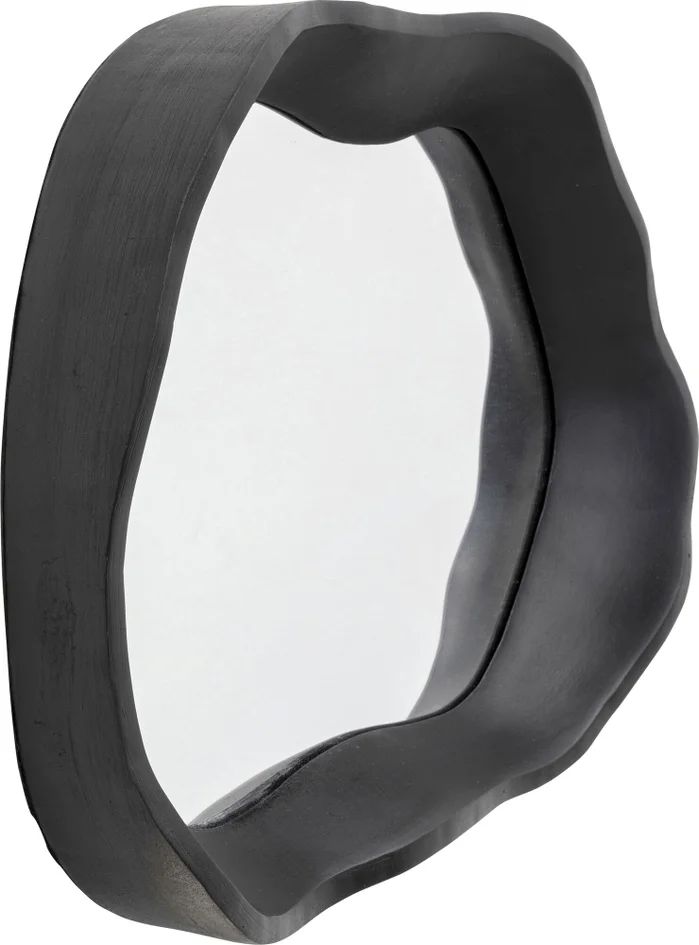 Зеркало KARE Wandspiegel Dynamic Schwarz 86811