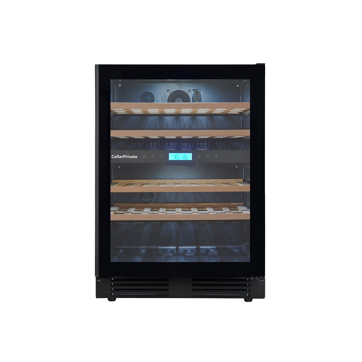 Винный шкаф Cellar Private CP043-2TBH