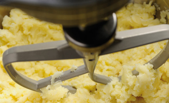 Миксер планетарный KitchenAid Artisan 5KSM185PSEAC