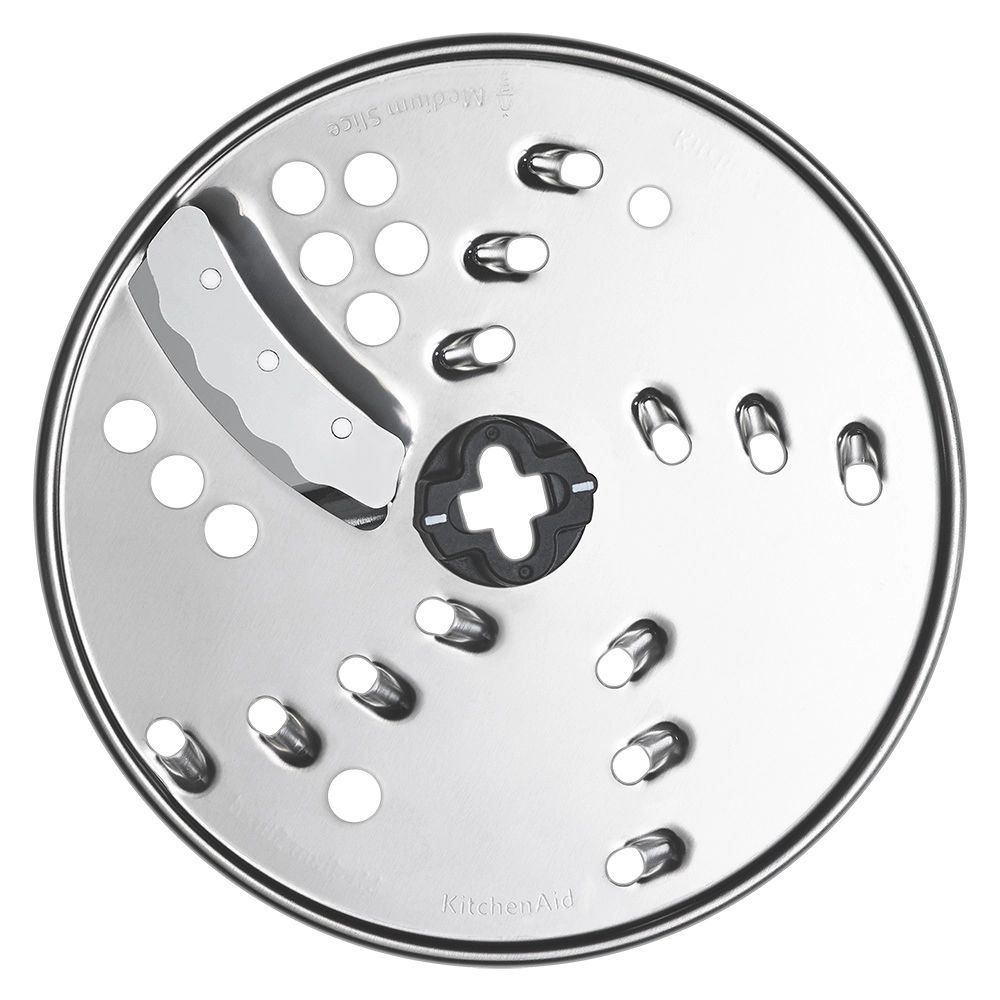 Кухонный комбайн KitchenAid 5KFP0719EOB