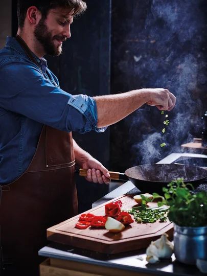 Сковорода WOK Beka Nomad wok 13970204