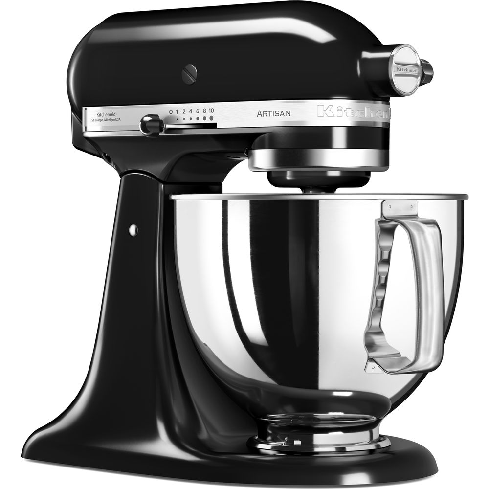 Миксер планетарный KitchenAid Artisan 5KSM125EOB