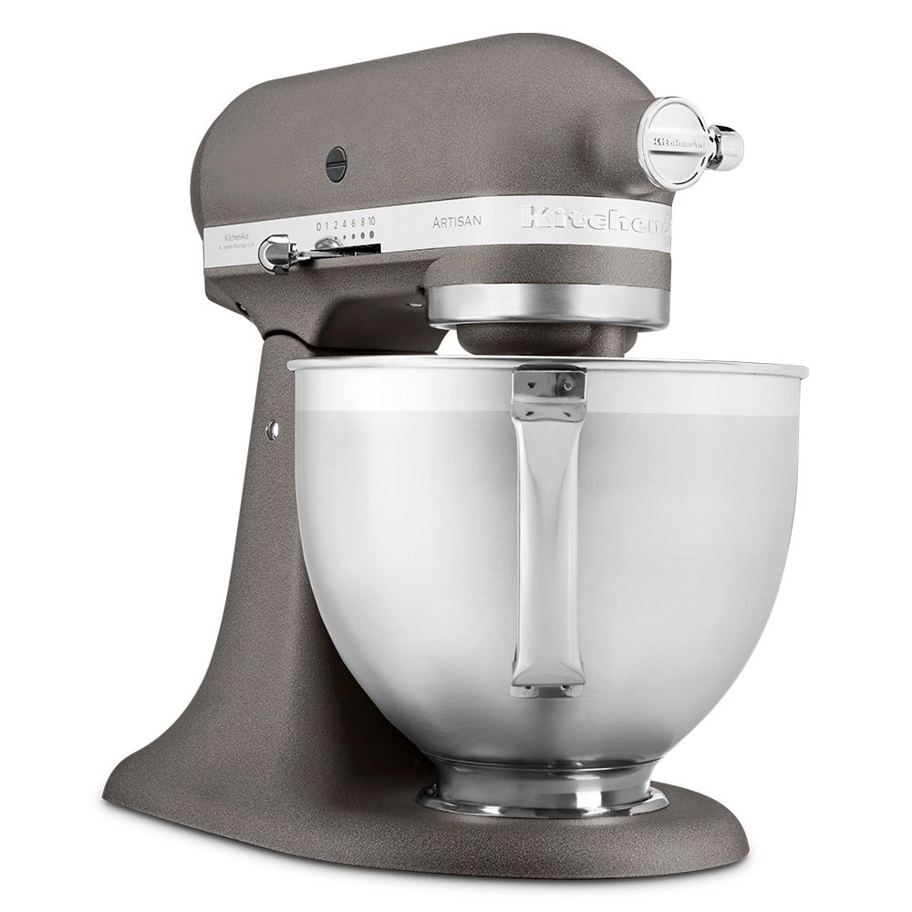 Миксер планетарный KitchenAid Artisan 5KSM185PSEGR