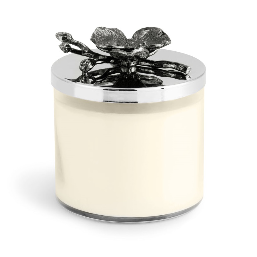 Свеча Michael Aram Black Orchid Candle 160699