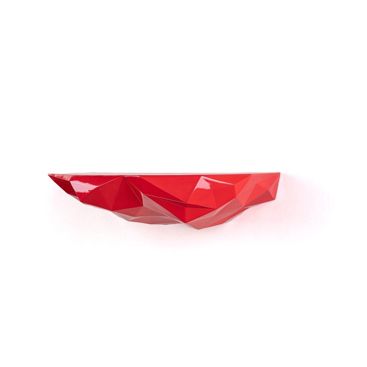 Полка Seletti Space Rocks Shelf Big Red 11028