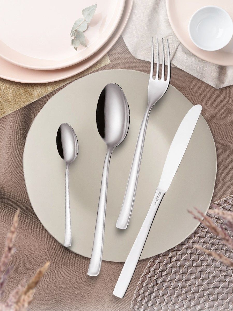 Набор столовых предметов EME Duna P13BEDU/10