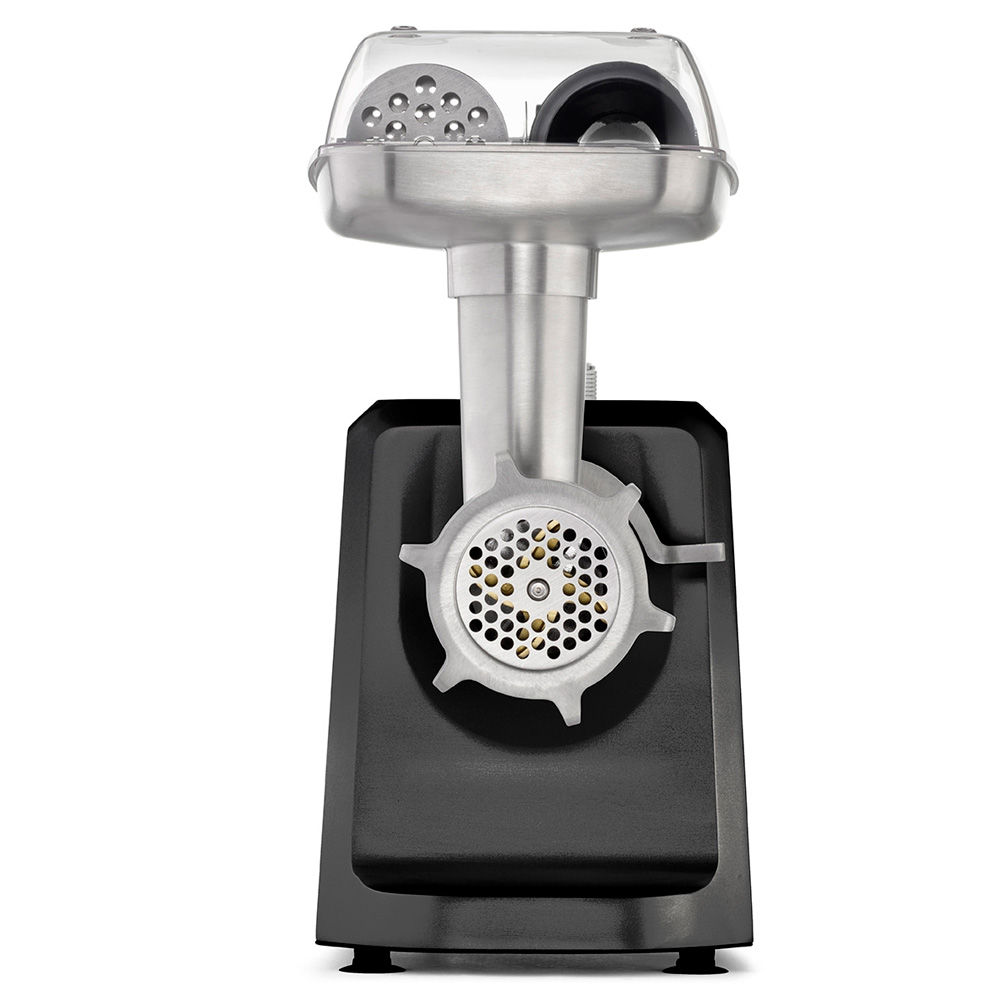 Мясорубка Caso FW 2500 Black