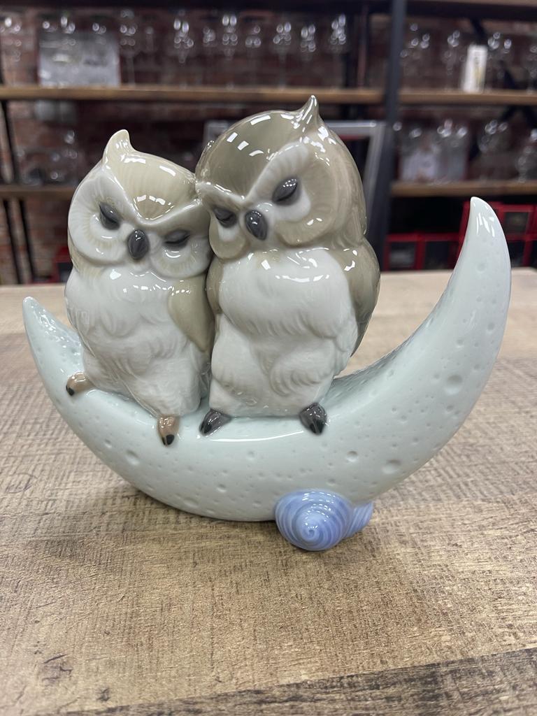 Статуэтка NAO Love Story 2001901