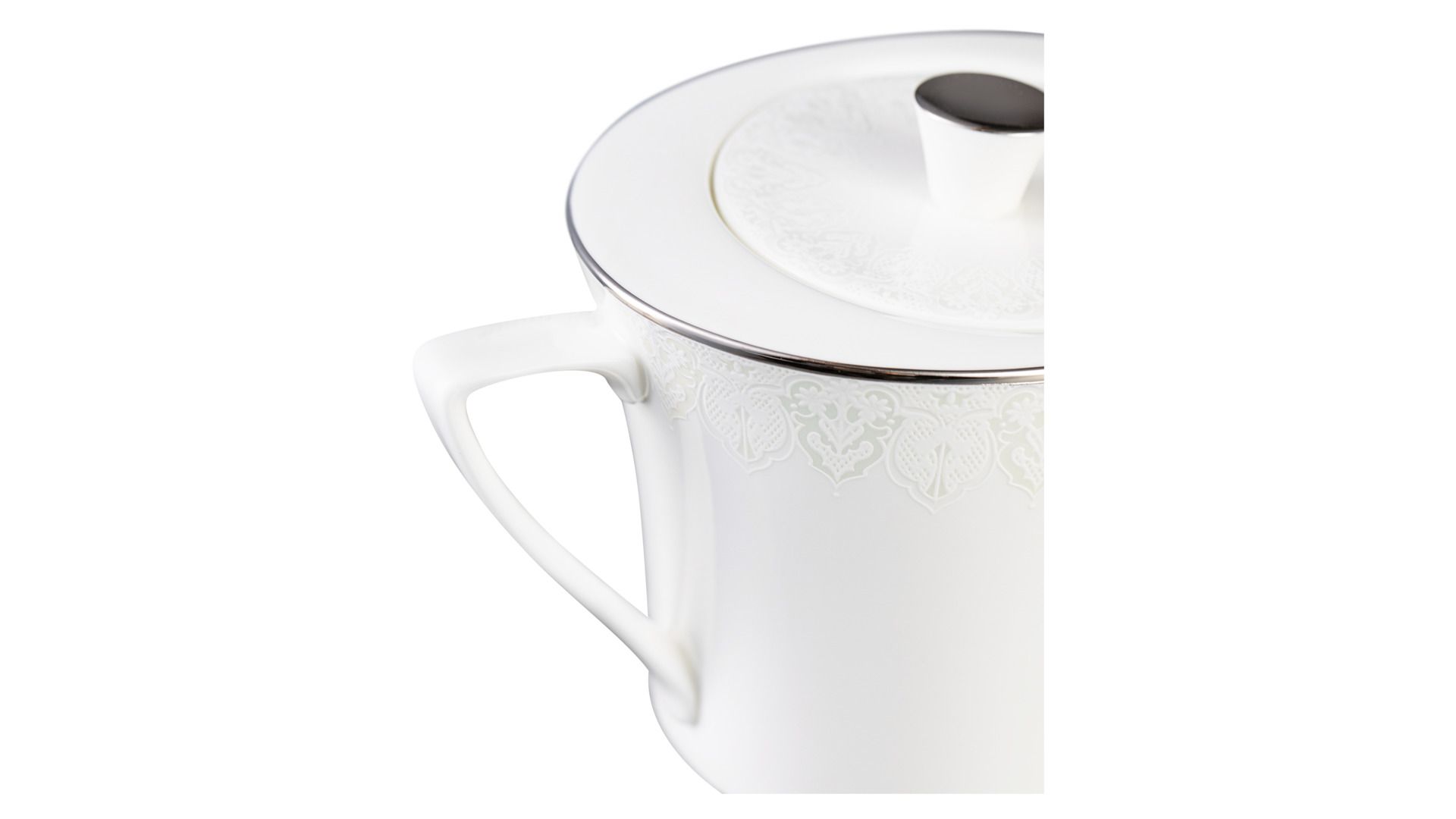 Сахарница Narumi Aurora Pearl NAR-51677-4624