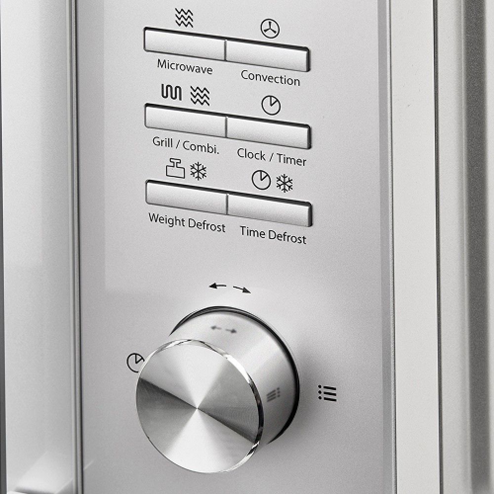 Микроволновая печь Caso HCMG 25 Ceramic Chef