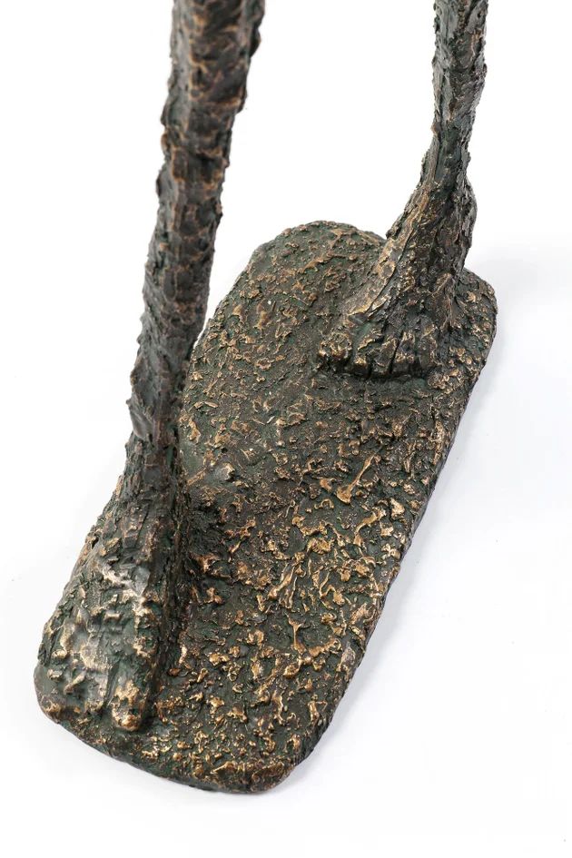 Фигурка KARE Deko Figur Art Man 66036