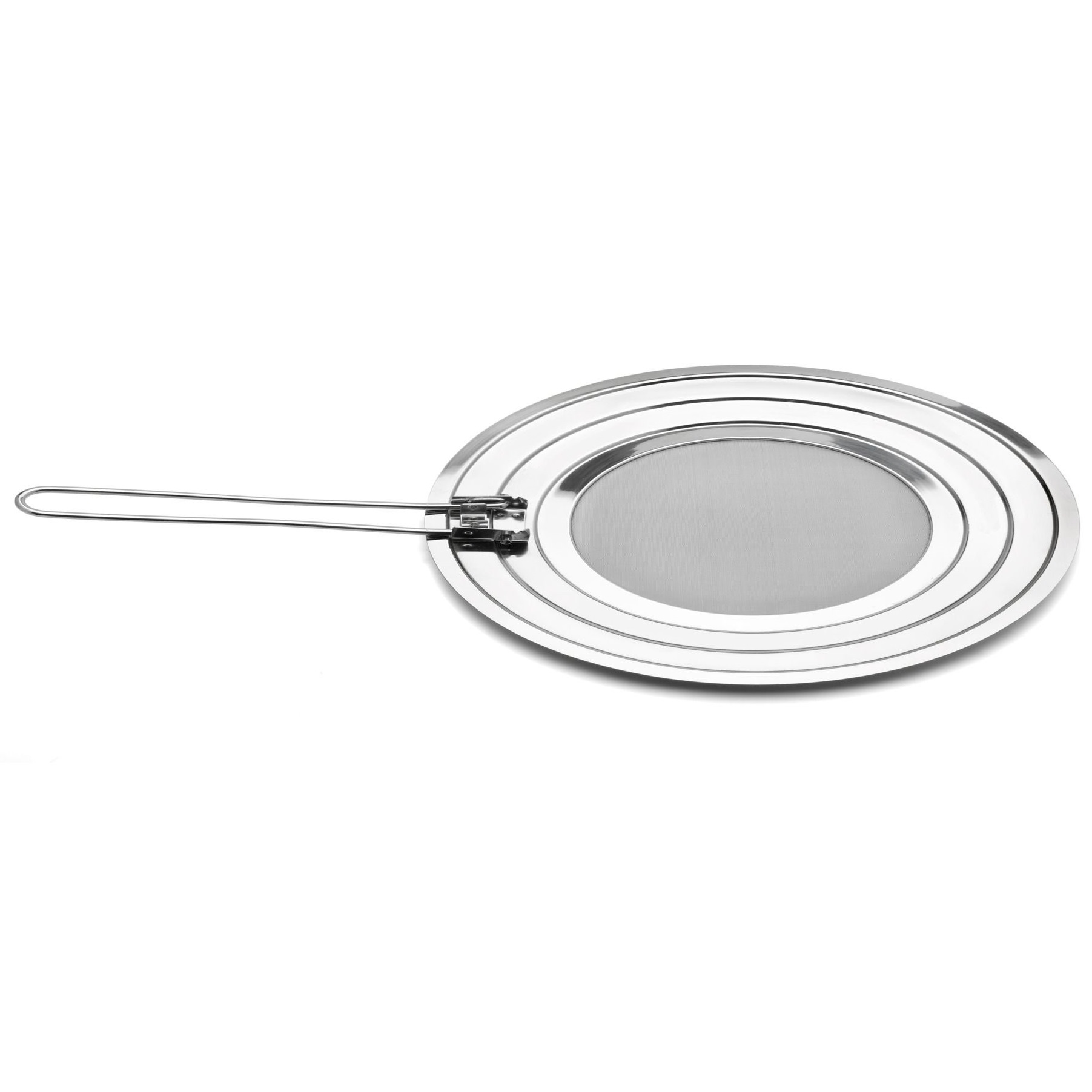 Экран от брызг Weis Spritzschutzdeckel einklappbar 18031