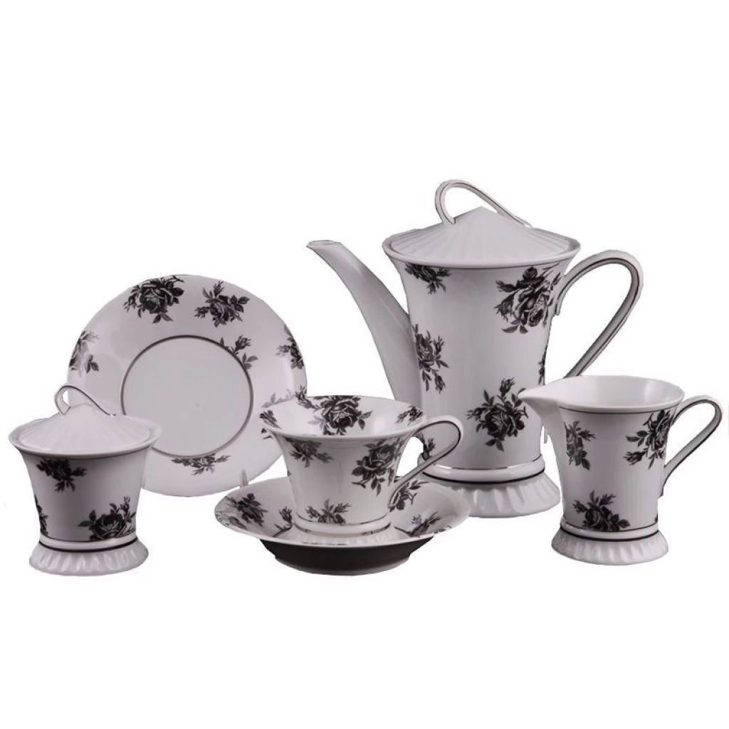 Чайный сервиз Rudolf Kampf Byzantine 57160725-2201k
