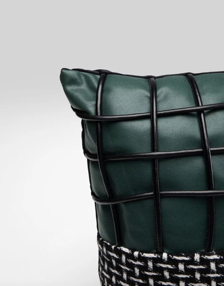 Подушка KARE Kissen Ella Duo 56330