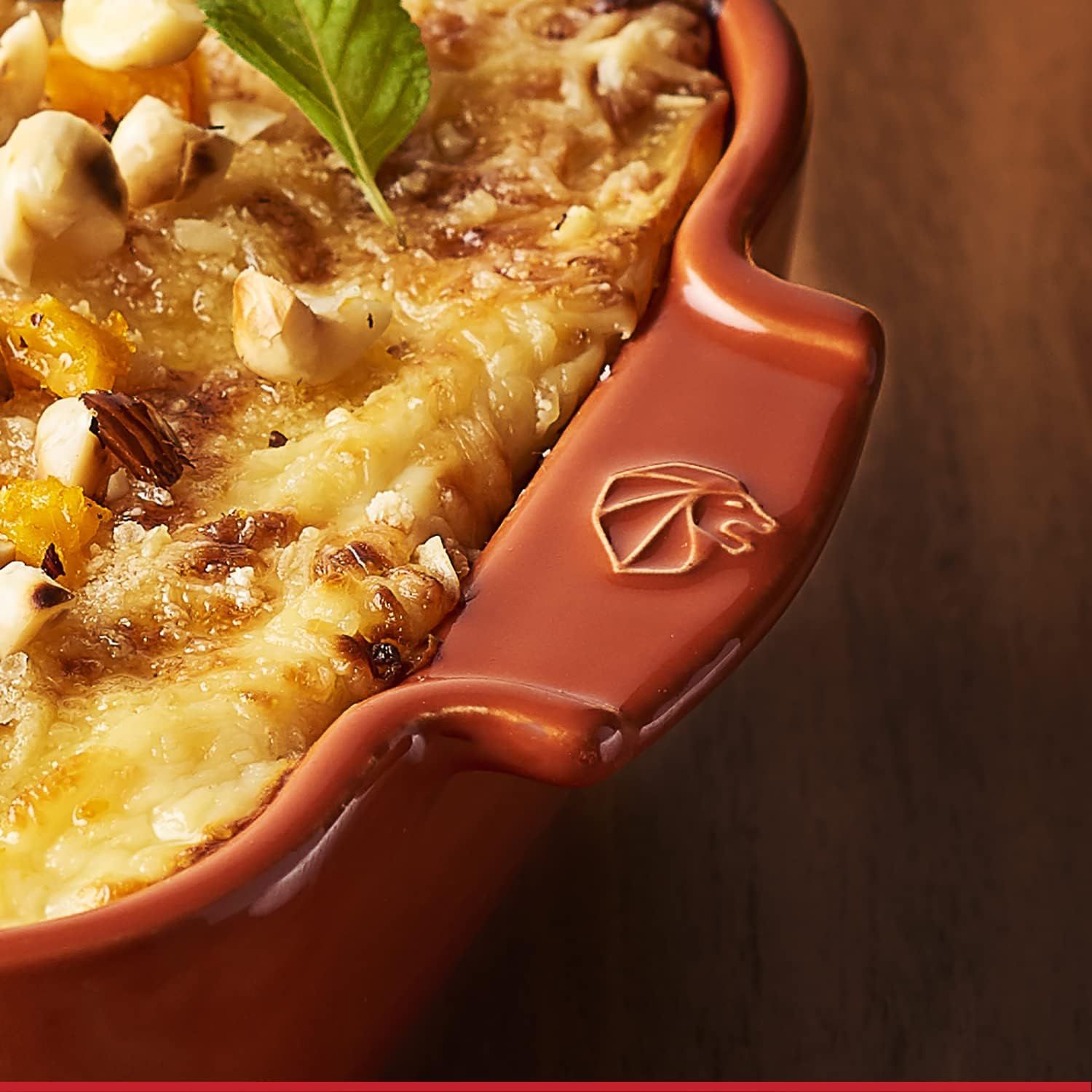 Форма для запекания Peugeot Terracotta 61111