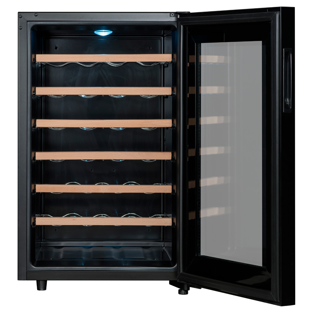 Винный шкаф Climadiff CC28