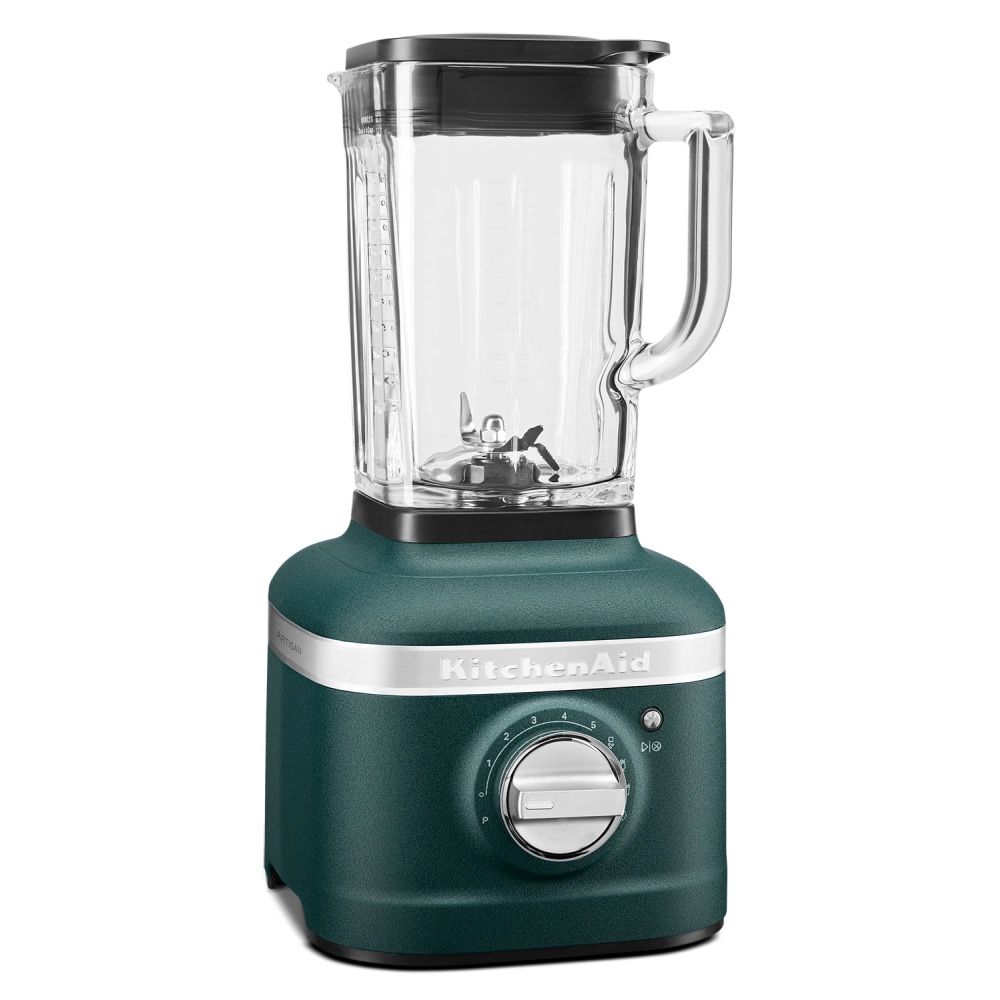 Блендер стационарный KitchenAid Artisan 5KSB4026EPP