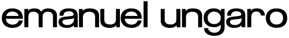 Emanuel Ungaro