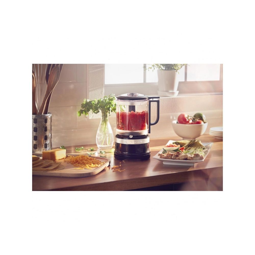 Кухонный комбайн KitchenAid 5KFC0516EOB