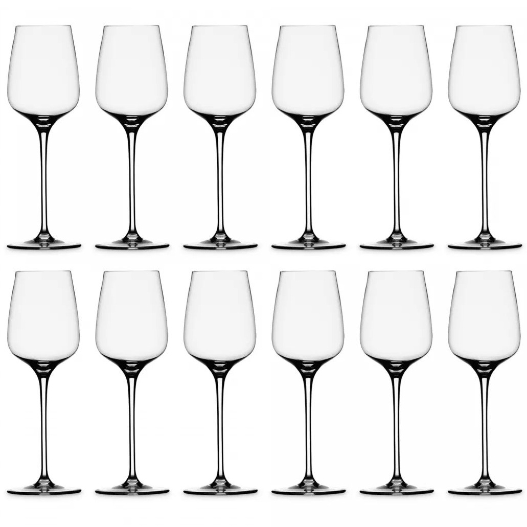 Бокалы для белого вина