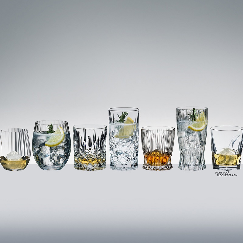 Tumbler Collection