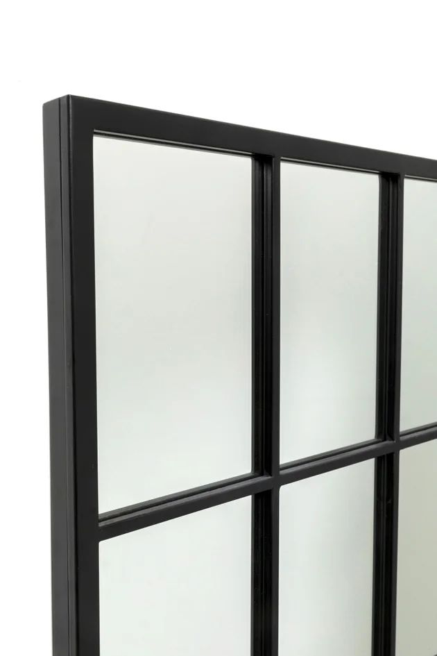 Зеркало KARE Wandspiegel Finestra 80107