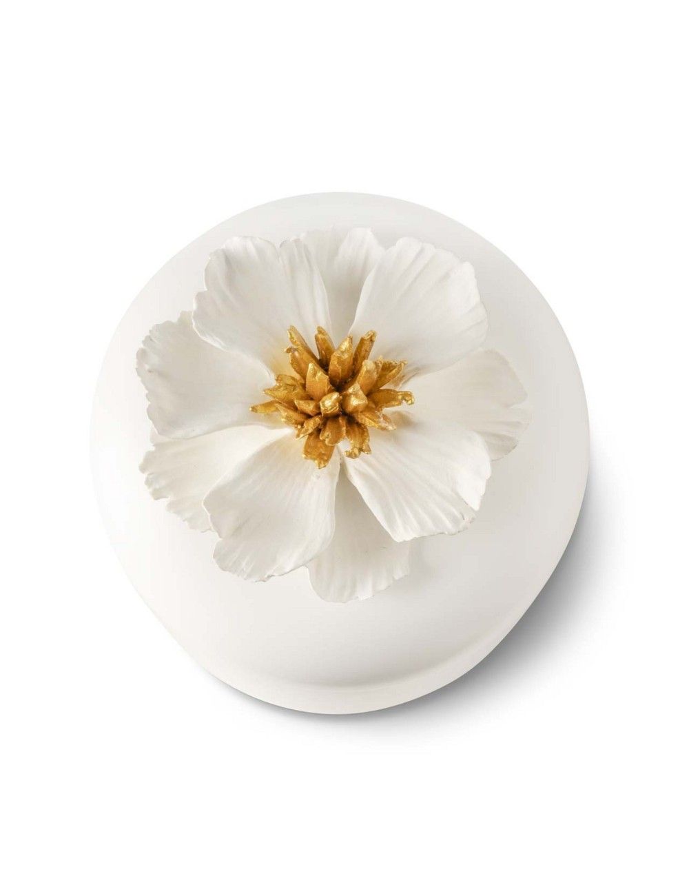 Шкатулка Abhika Box Peony 6000051A100