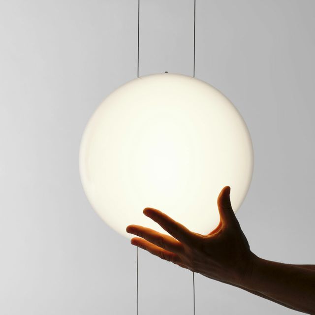 Потолочный светильник Mogg Orbit Lampada da Soffitto MOR30