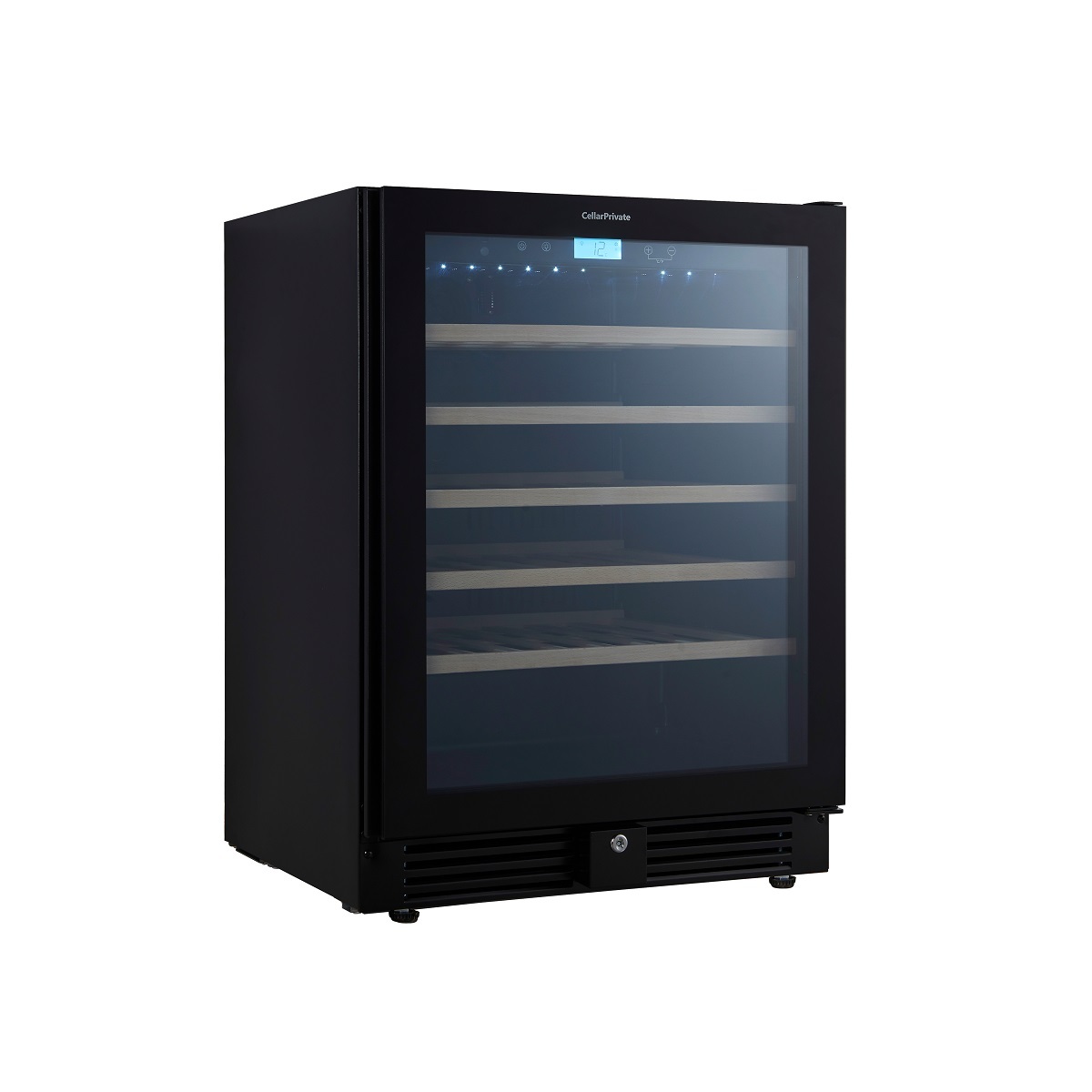 Винный шкаф Cellar Private CP051-1TBH