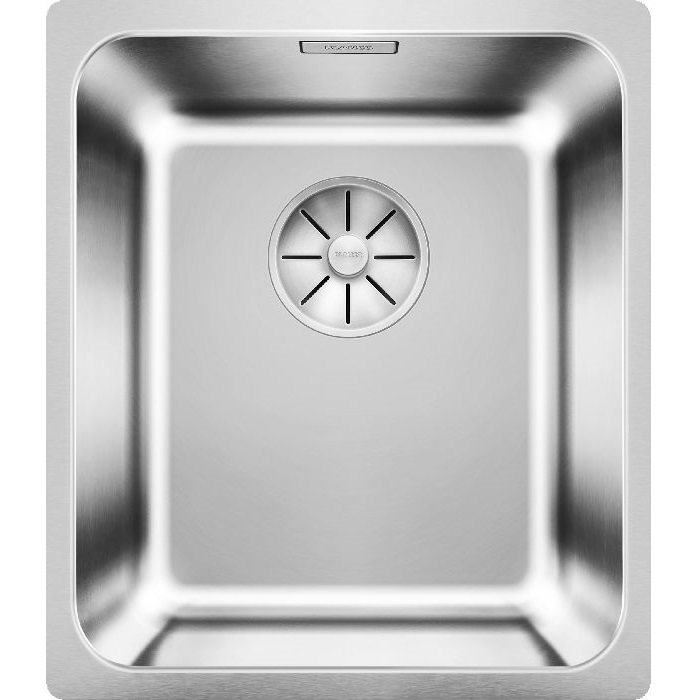Кухонная мойка Blanco Solis 340-U InFino 526115